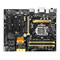 Thumbnail 2 : ASUS P9D WS Workstation Socket 1150 ATX Motherboard with USB 3.0