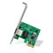 Thumbnail 1 : tp-link TG-3468 1 Port Gigabit PCIe Network Adapter 32Bit