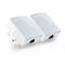 Thumbnail 1 : 500Mbps Mini Homeplug Twin Pack from TP-LINK TL-PA411KIT