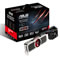 Thumbnail 1 : ASUS Radeon R9 295 X2 8GB AMD PCI Express Graphics Card