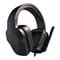 Thumbnail 1 : Mionix NASH 20 Stereo Gaming Headset with Microphone Black