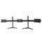 Thumbnail 1 : ScanFX TS633E Adjustable Triple 24"-30" Monitor Stand