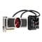 Thumbnail 1 : MSI Radeon R9 295 X2 8GB AMD PCI Express Graphics Card