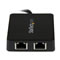 Thumbnail 2 : StarTech USB3 to Dual Port Gigabit Ethernet Adapter