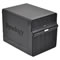 Thumbnail 1 : Synology DS414j 4 Bay All In One NAS Server 2.5"/3.5" SATA Gigabit Lan USB 2.0
