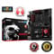 Thumbnail 1 : MSI Z97 GAMING 5 Motherboard