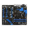 Thumbnail 2 : MSI Z97S SLI PLUS, Intel Z97 Intel Socket 1150 SLi Performance Motherboard