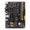 Thumbnail 2 : ASUS AM1M-A A Micro-ATX Motherboard with USB 3.0/HDMI