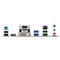 Thumbnail 3 : ASUS AM1M-A A Micro-ATX Motherboard with USB 3.0/HDMI