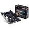 Thumbnail 1 : F2A78M-HD2 AMD Gigabyte FM2+ Micro ATX Motherboard