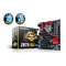 Thumbnail 1 : Gigabyte Z97X-SLI Motherboard