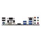 Thumbnail 4 : Gigabyte Z97X-SLI Motherboard