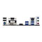 Thumbnail 4 : Gigabyte Z97M-DS3H Micro-ATX Motherboard