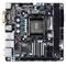 Thumbnail 2 : Gigabyte Z97N-WIFI Mini-ITX Motherboard