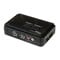 Thumbnail 1 : StarTech 2P USB KVM Black Switch Kit