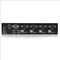 Thumbnail 2 : StarTech 4 Port VGA USB KVM Switch with Hub