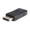 Thumbnail 1 : StarTech.com DP (M) to HDMI (F) Graphics Converter