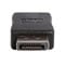 Thumbnail 3 : StarTech.com DP (M) to HDMI (F) Graphics Converter