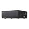 Thumbnail 1 : Silverstone Black Grandia GD09 HTPC Desktop PC Case