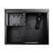 Thumbnail 3 : Silverstone Black Grandia GD09 HTPC Desktop PC Case