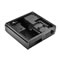 Thumbnail 3 : Silverstone Milo ML07B Mini ITX Case