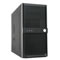 Thumbnail 1 : CiT Shade micro-ASTX PC Case with 500W PSU