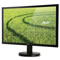 Thumbnail 1 : Acer K242HLbd 24" LED DVI Monitor