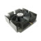Thumbnail 1 : Gelid Solutions Slim Silence iPlus Low Profile Intel CPU Cooler