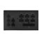 Thumbnail 3 : EVGA SuperNOVA 750W Modular Power Supply