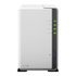 Thumbnail 2 : Synology DS218J NAS, 2x 3TB Seagate IronWolf HDDs, RAID 1