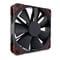 Thumbnail 1 : Noctua NF-F12 120mm Industrial Spec Cooling Case/CPU Fan