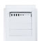 Thumbnail 2 : Phanteks Enthoo Luxe White PC Case with Window