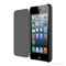 Thumbnail 4 : Tech21 D30 Impact Snap Cover iPhone 5/5S Black