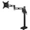Thumbnail 1 : Arctic Z1 Single Monitor Arm with 4-Port USB Hub VESA 75/100mm for Monitors 13" to 30"