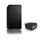 Thumbnail 1 : BUNDLE - Fractal Design Define R4 Black Case + 650W Fractal Design Integra R2 80+ Bronze PSU