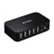 Thumbnail 1 : Dlink DUB-H7/E 7-port External USB 2.0 Hub with PSU - EU