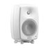 Thumbnail 1 : Genelec 8030C Compact 2-way Active Monitor (White)