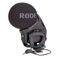 Thumbnail 1 : Rode Stereo VideoMic Pro