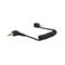 Thumbnail 1 : Rode SC2 Stereo 3.5mm TRS patch cable for connecting iphone to DSLR or Video Camera