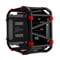 Thumbnail 1 : In Win D Frame Mini ITX Case - Black