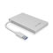 Thumbnail 1 : ICY BOX USB 3.0 Aluminium Enclosure for 2.5" SATA HDD/SSD