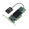 Thumbnail 1 : 2281600-R Adaptec RAID 81605ZQ Single, 16 internal ports, PCIe Gen3 x8, 1024mb DDR3 cache