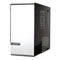 Thumbnail 2 : IN Win 901 Mini ITX Case with Tempered Glass Window