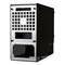 Thumbnail 3 : IN Win 901 Mini ITX Case with Tempered Glass Window