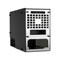 Thumbnail 4 : IN Win 901 Mini ITX Case with Tempered Glass Window