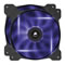 Thumbnail 1 : Corsair SP120 Fan Dual Pack - Purple
