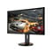 Thumbnail 1 : Acer XB280HK 28" 4K Ultra HD G Sync 1ms Gaming Monitor 3840x2160 Height/Tilt/Swivel/Pivot Adjust