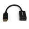 Thumbnail 1 : StarTech.com DP to HDMI Passive Video Adapter Converter