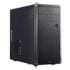 Thumbnail 1 : Fractal Design Core 1100 Black Micro-ATX Mini Tower Case
