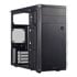 Thumbnail 2 : Fractal Design Core 1100 Black Micro-ATX Mini Tower Case
